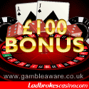 Ladbroked Online Casino
