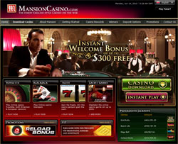 Mansion Casino